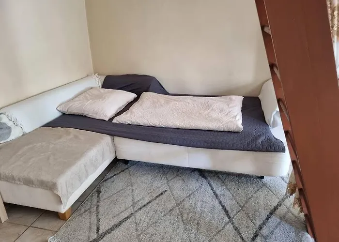 Bytova Jednotka V Tabore Luznicka 423