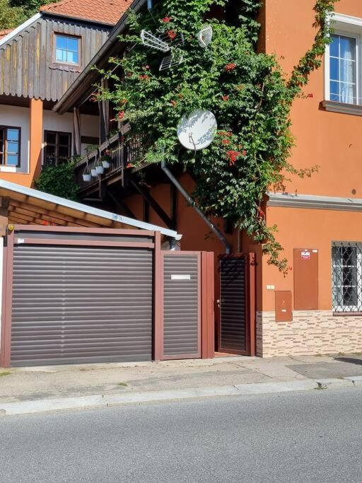 Bytova Jednotka V Tabore Apartment Tabor