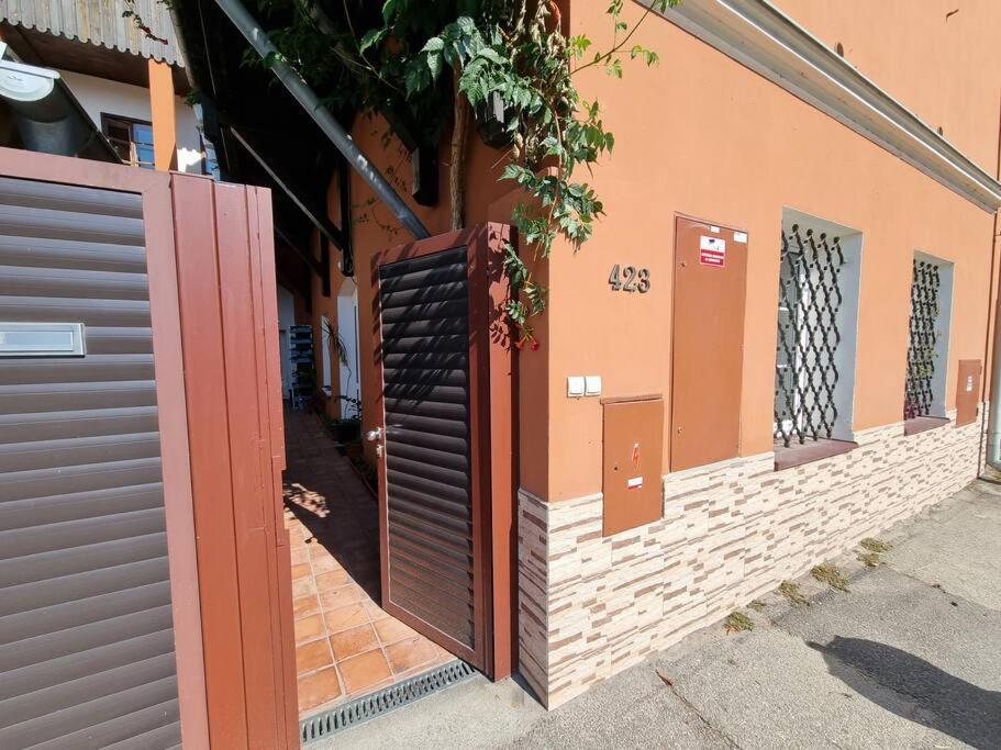 Bytova Jednotka V Tabore Apartment *