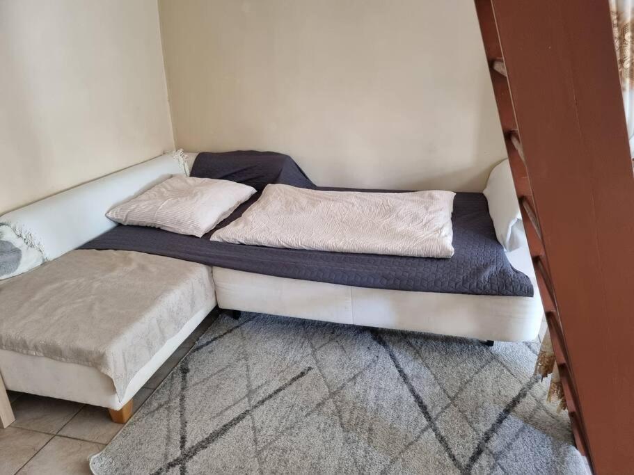 Apartment Bytova Jednotka V Tabore *
