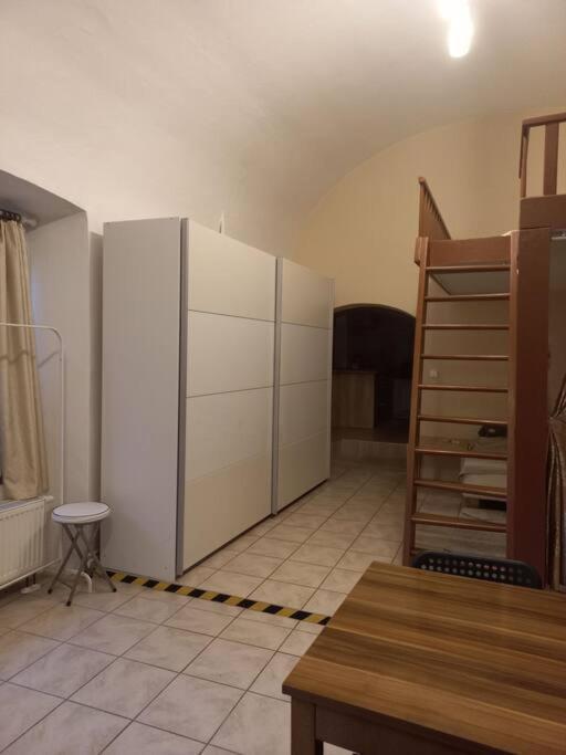 Apartment Bytova Jednotka V Tabore Tabor