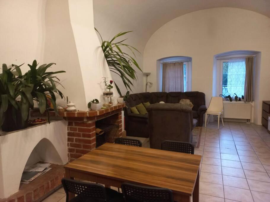 Bytova Jednotka V Tabore Apartment Tabor