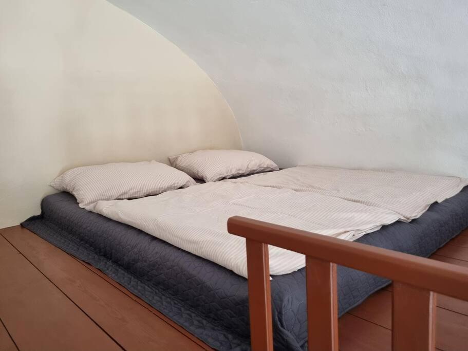 Apartment Bytova Jednotka V Tabore *